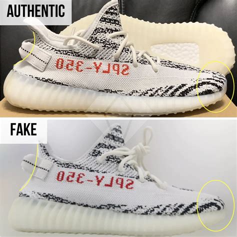 yeezy fake shoes|How to Tell Real Yeezys: 7 Ways to Spot Fake Yeezy Shoes .